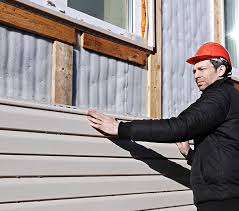 Best Siding for New Construction  in Nichols Hills, OK